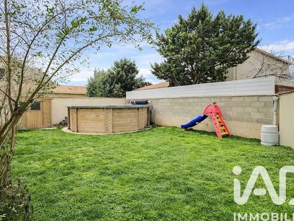 Maison 4 pièces 91 m²
