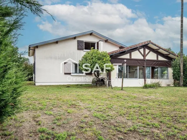 maison familiale
