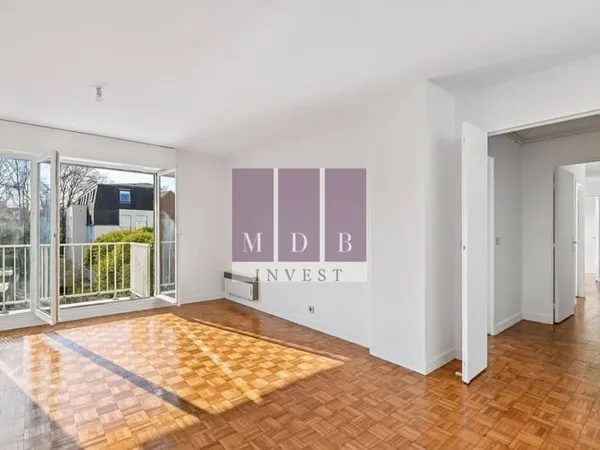 Appartement 4 pièces 88 m²