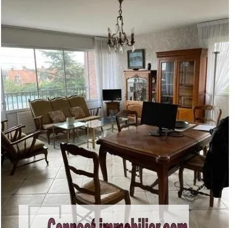 APPARTEMENT