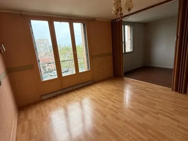 Appartement Saint Denis