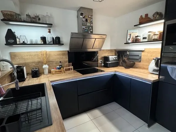 Bel appartement à vendre Mantes la Jolie