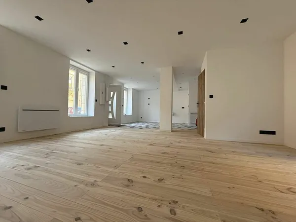 Maison Vente Courgains 6p 220m² 256500€