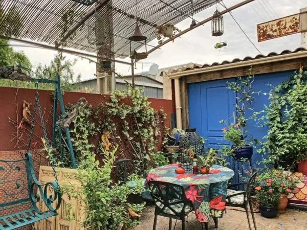 Maison 5 pièces 156 m²