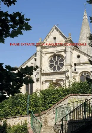Achat : Programme neuf Sarcelles (95200)