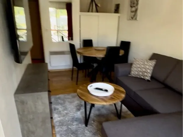 Magnifique, appartement, 6 personnes