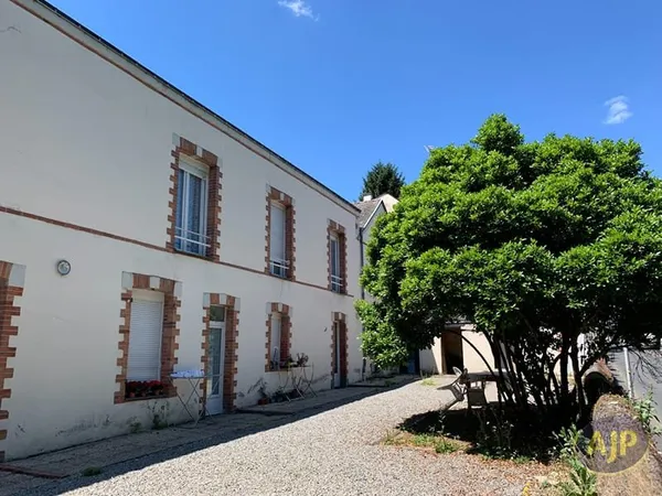Immeuble Segré 7 losts
