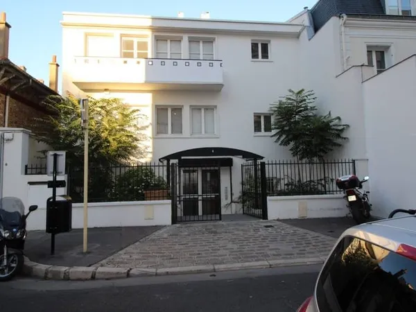 Bureaux 23 m²