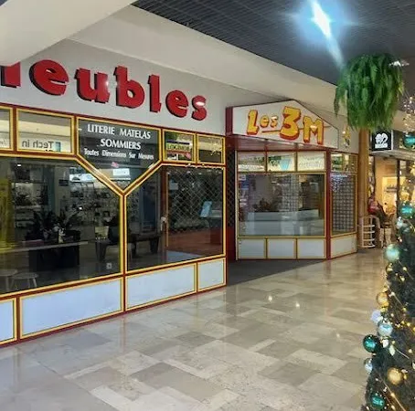 Local 229 m²