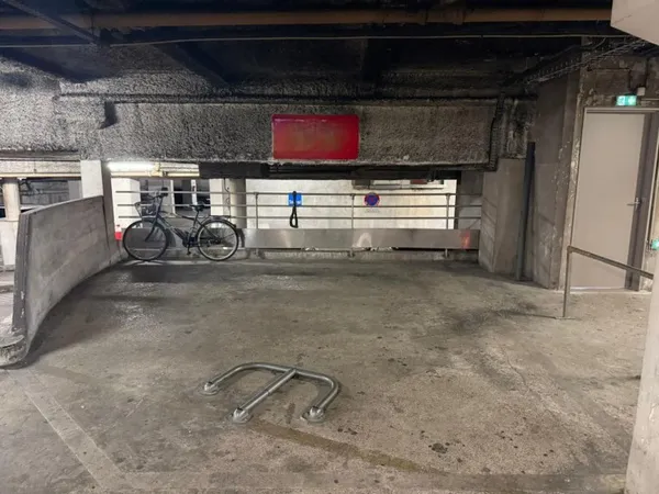 Loue parking - Paris