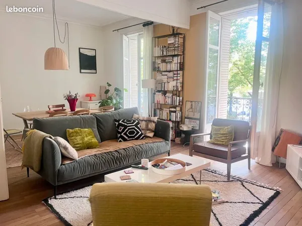 Appartement centre ville