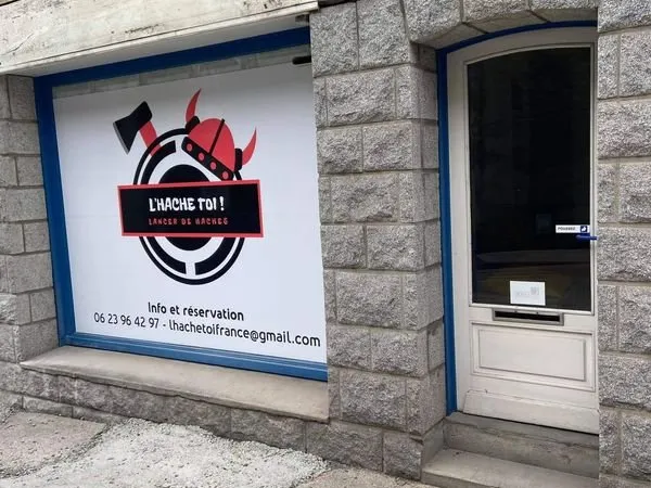 Local 135m Centre Ville