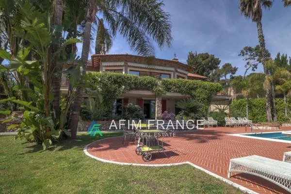 vente villa 7 Pièce(s)
