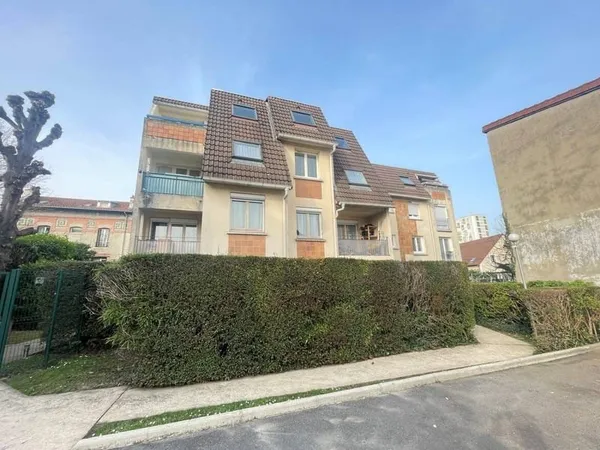Appartement 4 pièces 84 m²