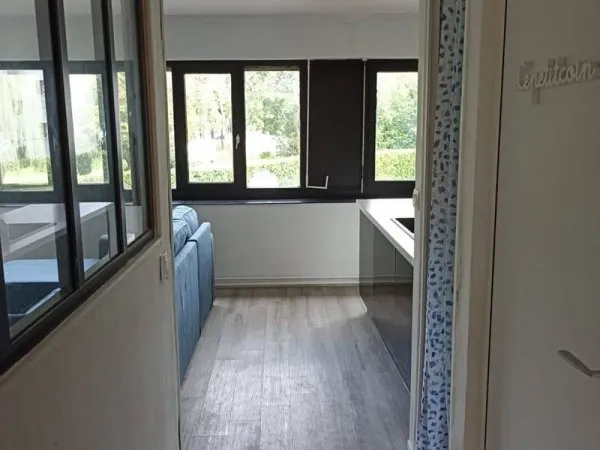 Appartement 1 pièce 33 m²