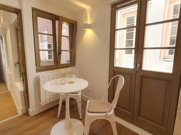 A louer Magnifique Studio