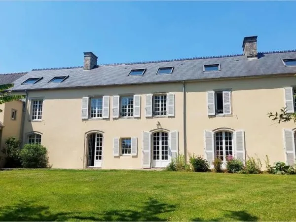 Maison 15 pièces 430 m²