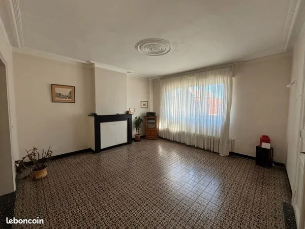 Maison 7 pièces 145 m²