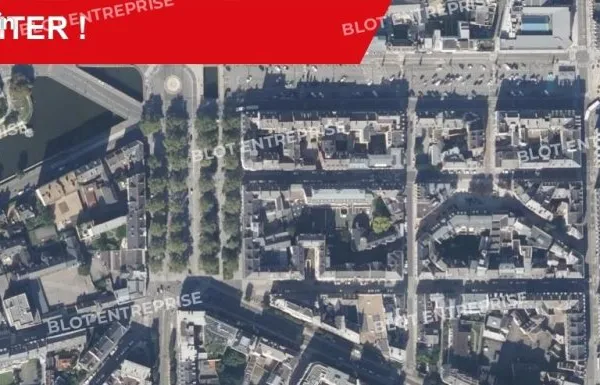 Local commercial 79 m²