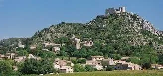 Terrain constructible 475 m²