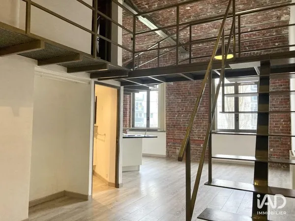 Location Appartement 2 pièces
