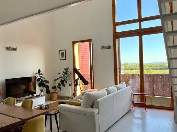 Appartement 4 pièces 91 m²