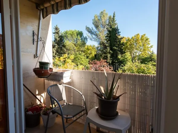 Appartement 3 pièces 77 m²