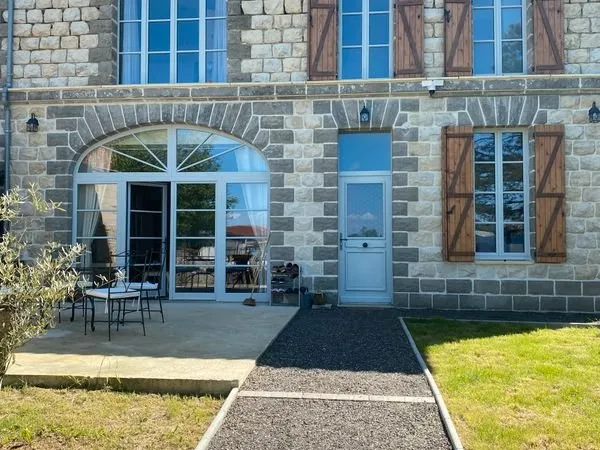 Maison à vendre Frontenac