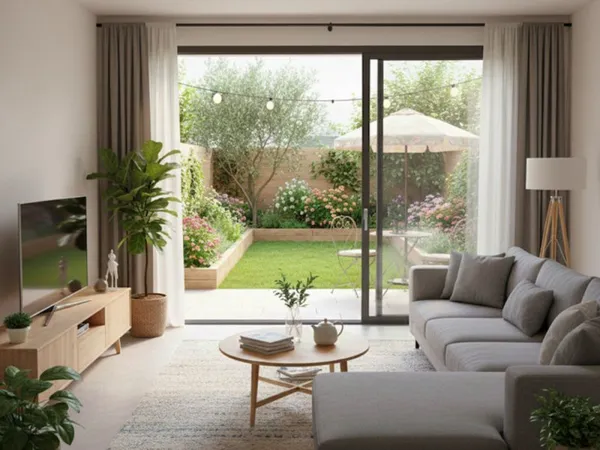 Maison 3 pièces 64 m²