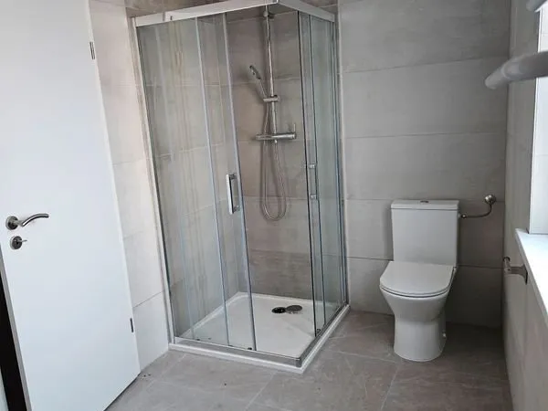 Appartement 2 pieces