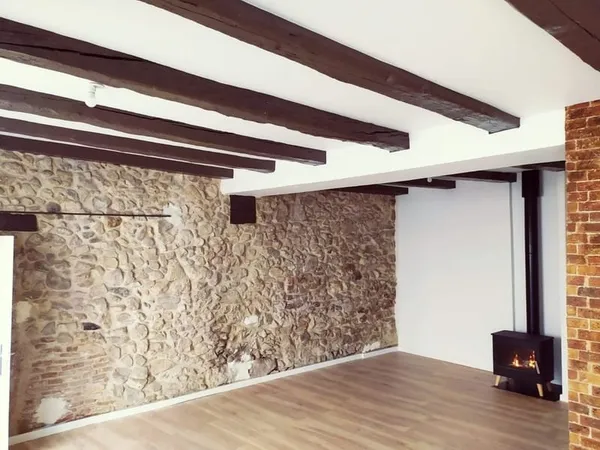 Maison de 119m2 à louer sur Saint-Martin-le-Vinoux