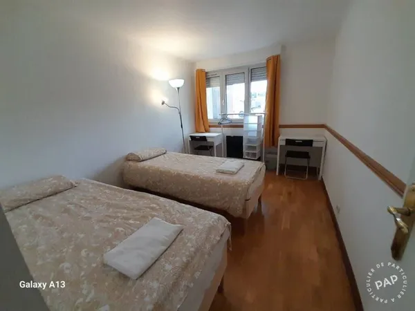 Appartement 4 pièces 65 m²