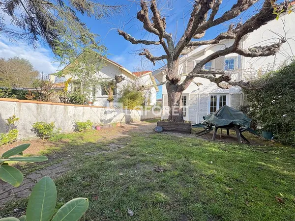 Maison 5 pièces 117 m²