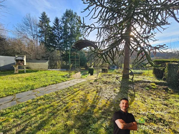 Maison 4 pièces 101 m²