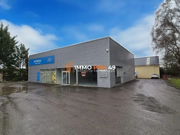 Local 150 m²