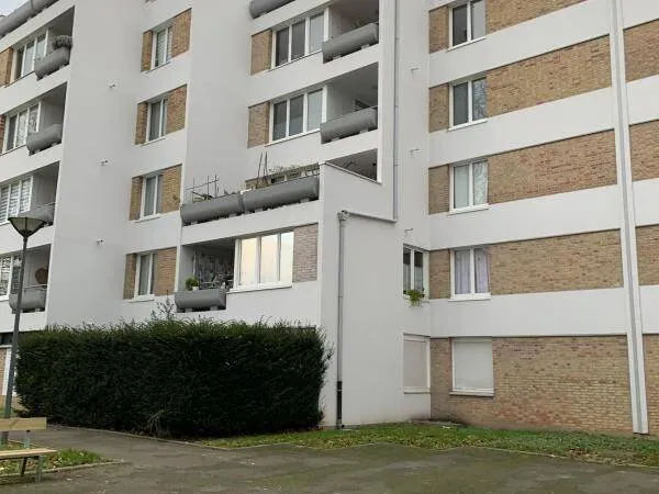 Appartement 4 pièces 81 m²
