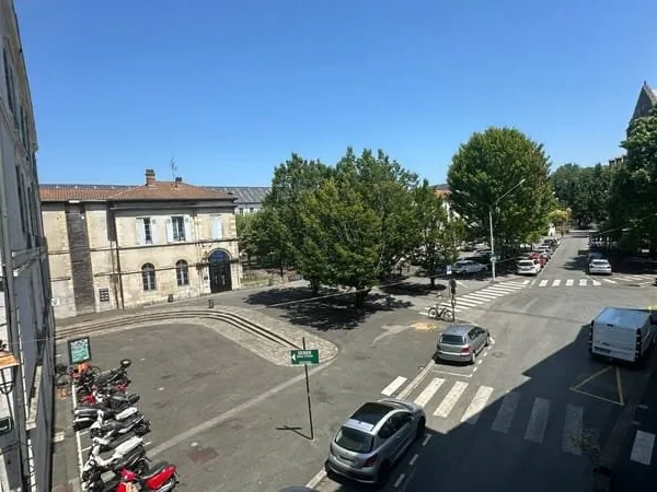 Appartement 1 pièce 16 m²