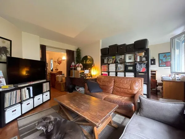 Appartement 3 pièces 80 m²