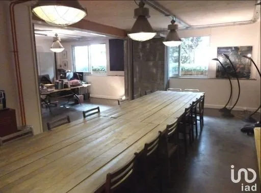 Local commercial 160 m²