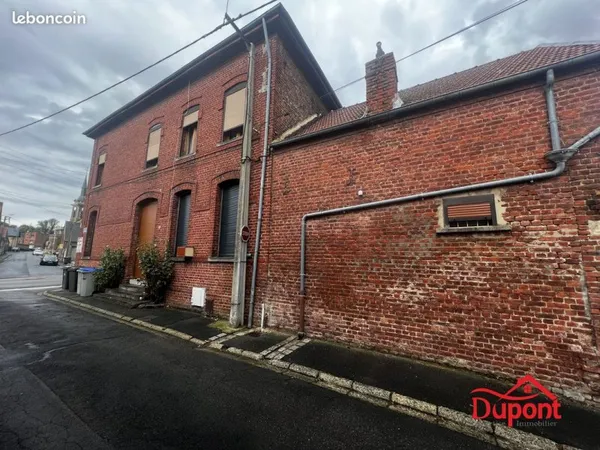 Propriété 8 pièces 234 m²
