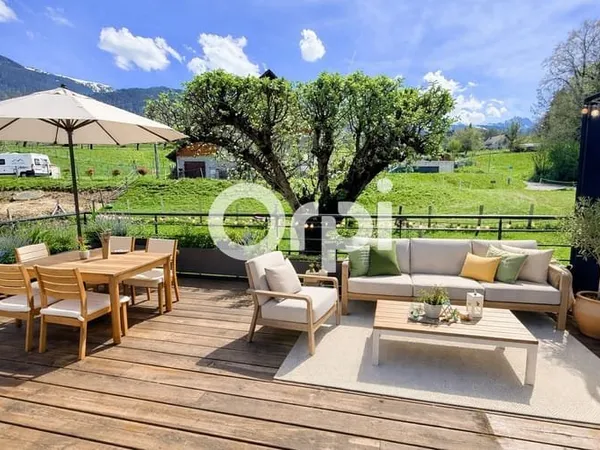 Appartement 3 pièces 76 m²