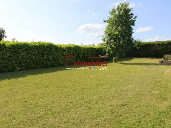 Terrain Prunay En Yvelines