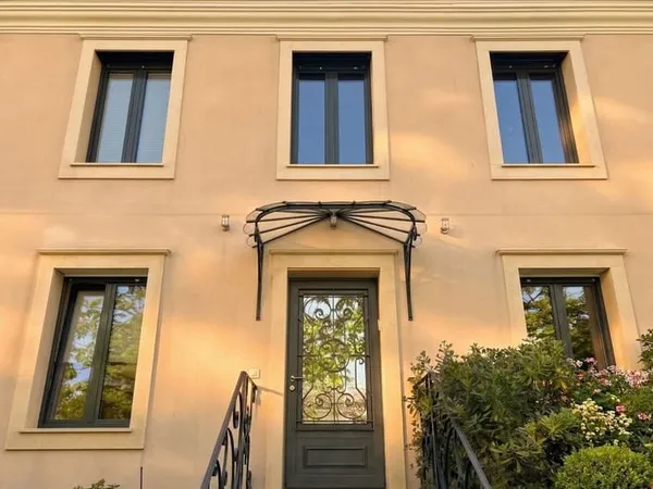 MAISON 8 pièces