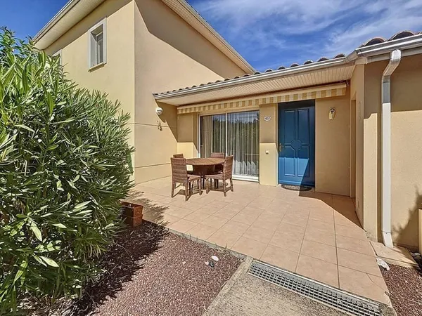 Maison 4 pièces 107 m²