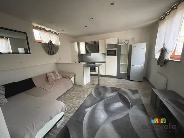 Appartement à vendre Barr