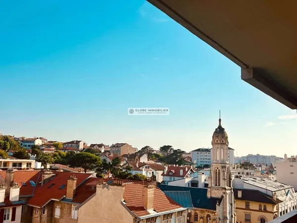 Appartement 3 pièces 81 m²