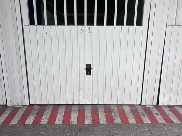 Stationnement Location Paris   110€