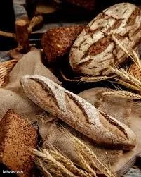 Boulangerie patisserie