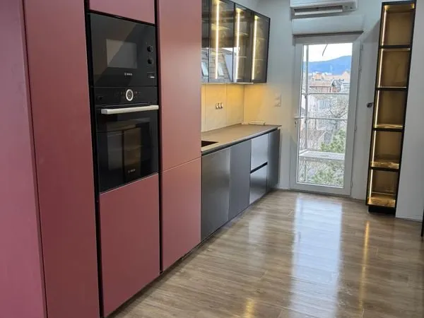 F4 neuf, cuisine équipé, clim, quartier Saint-Joseph