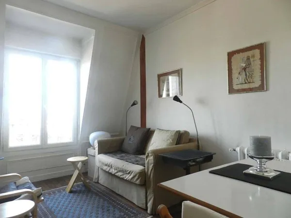 Appartement 1 pièce 32 m²